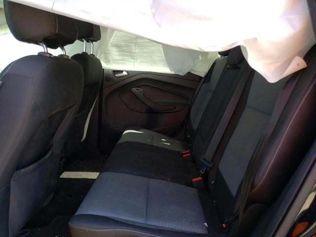 2017 FORD ESCAPE SE 1FMCU0GD7HUC27941