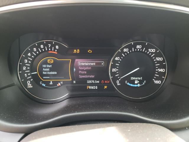 2019 LINCOLN MKC RESERV 5LMCJ3D9XKUL09161