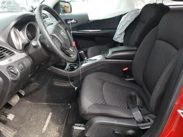 3C4PDCBG5FT697188 Dodge Journey Sx 2015. Фото: 4