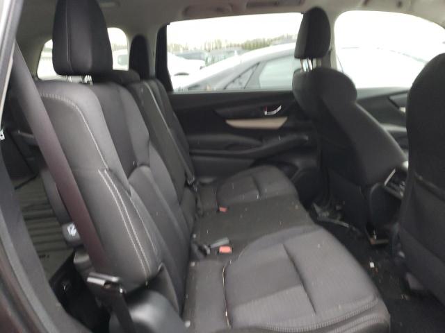 2020 SUBARU ASCENT PRE 4S4WMACDXL3411326