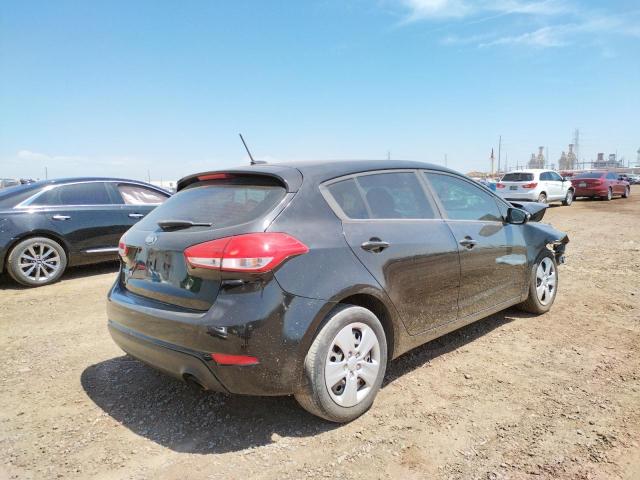 KNAFK5A86G5646692 KIA FORTE LX