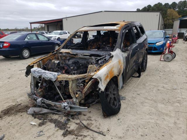 2017 DODGE DURANGO R/ 1C4SDJCT5HC697426