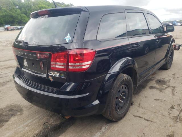 2015 DODGE JOURNEY SE 3C4PDCAB3FT529894