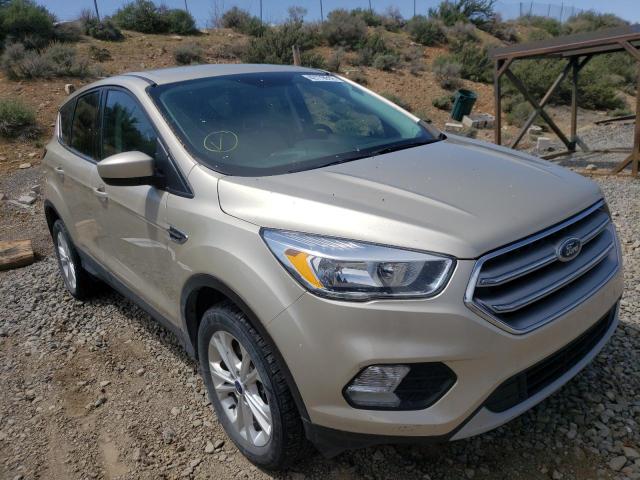 2017 FORD ESCAPE SE 1FMCU9GD2HUF05469