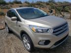 2017 FORD  ESCAPE