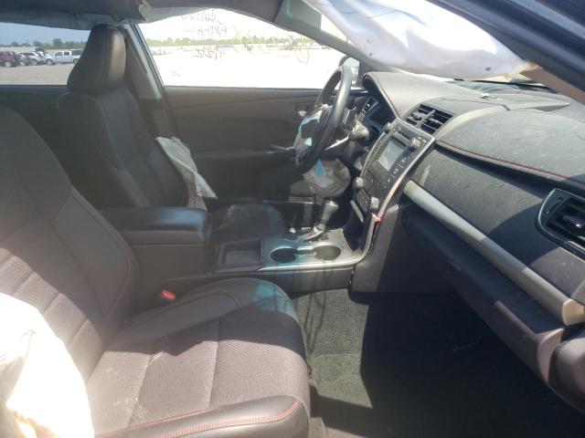 2017 TOYOTA CAMRY LE 4T1BF1FK4HU787122