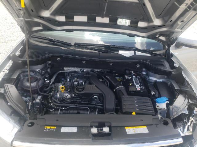 2022 VOLKSWAGEN TAOS SE 3VVRX7B23NM047023