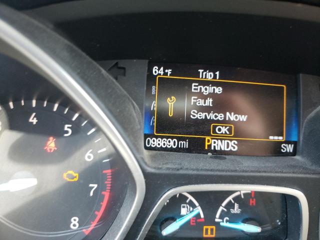 2017 FORD ESCAPE SE 1FMCU9GD2HUF05469