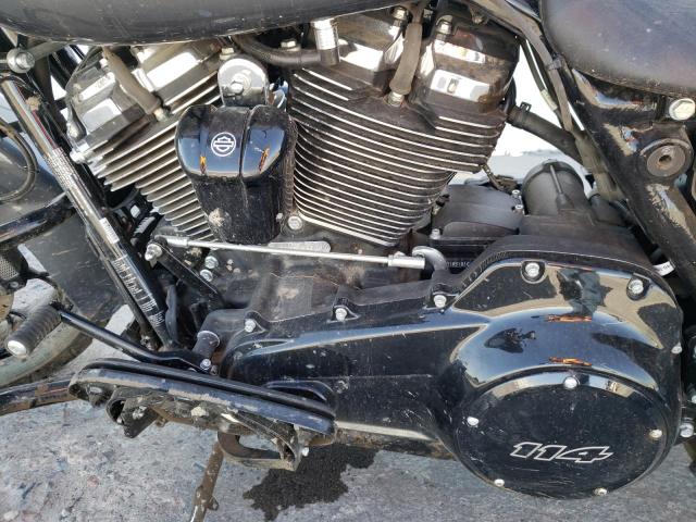 2021 HARLEY-DAVIDSON FLHXS 1HD1KRP17MB651412