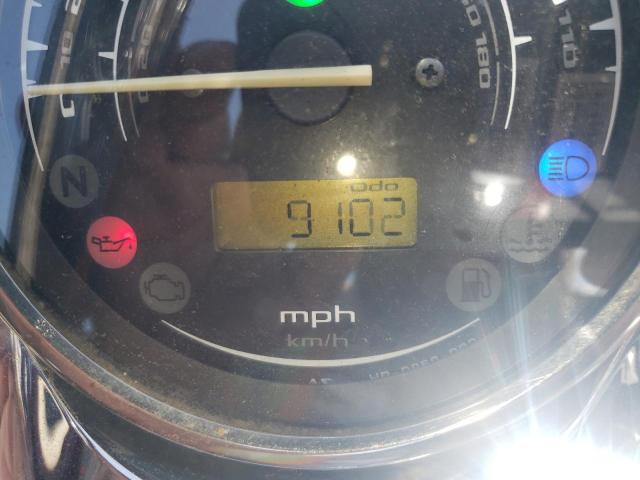 2010 HONDA VT1300 CR JH2SC6602AK000430