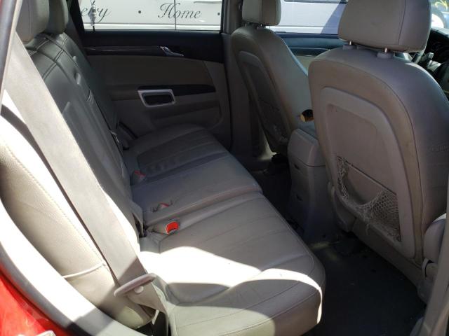 2C4RC1BG0FR718080 Chrysler Town & Cou 2015. Фото: 5
