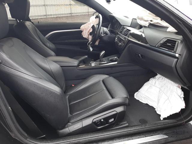 2015 BMW 428 XI WBA3N5C59FK484649