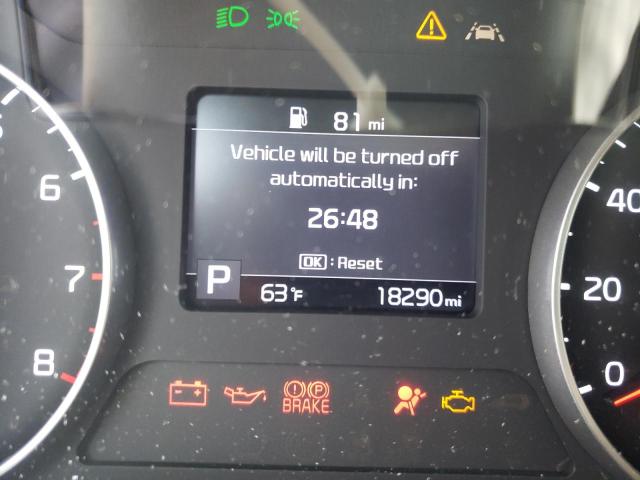 2021 KIA SELTOS EX KNDERCAA4M7060283