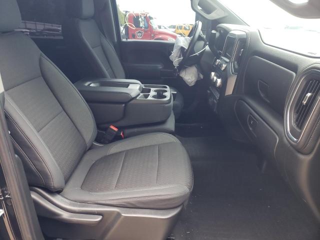 2020 GMC SIERRA C25 1GT48MEY4LF185736