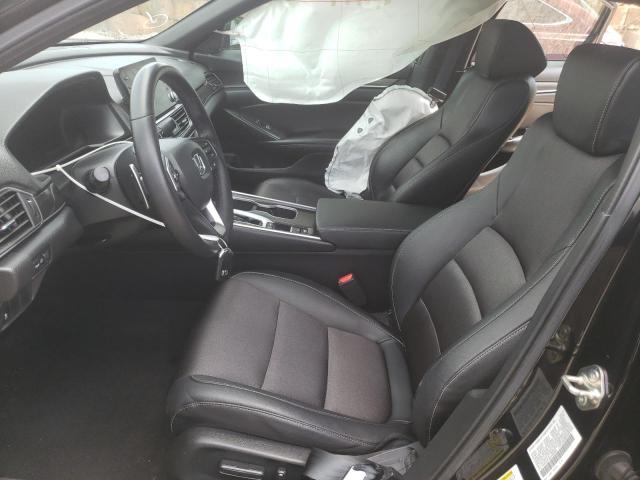 2019 HONDA ACCORD SPO 1HGCV1F30KA069260