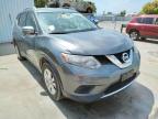 2015 NISSAN  ROGUE