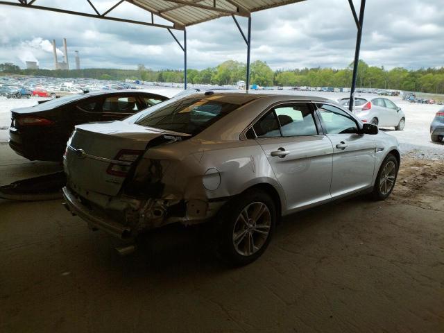 2018 FORD TAURUS SEL 1FAHP2E82JG136752
