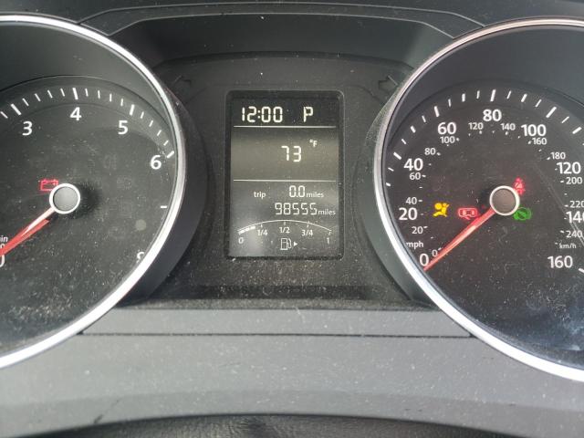 2016 VOLKSWAGEN JETTA S 3VW267AJXGM355494