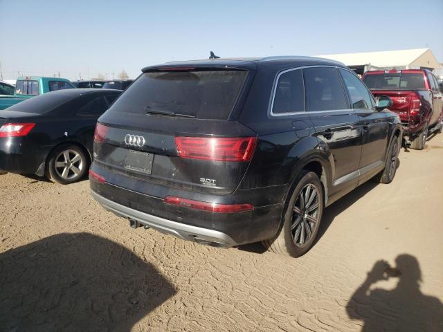 2017 AUDI Q7 PRESTIG WA1VAAF76HD015646