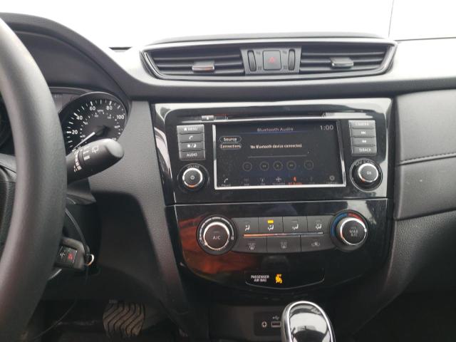 KNMAT2MV3JP571665 Nissan Rogue S 2018. Фото: 8