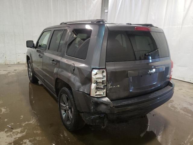 2015 JEEP PATRIOT LA 1C4NJRFB6FD424994