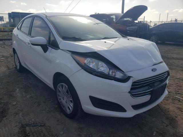 2017 FORD FIESTA S 3FADP4AJ2HM140173