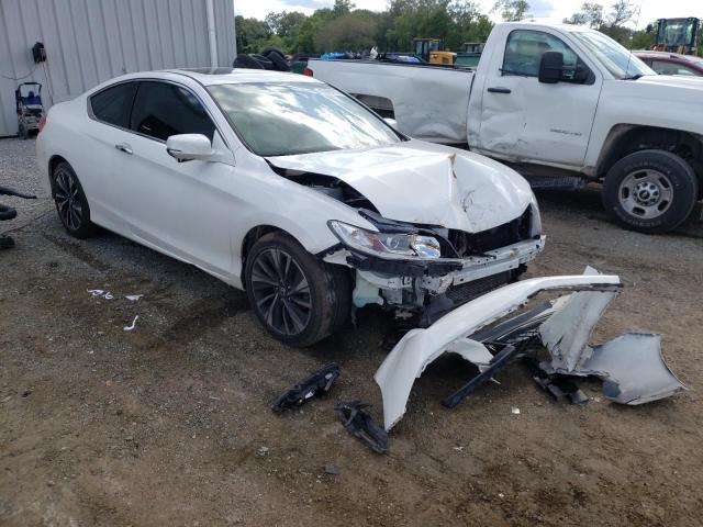 2016 HONDA ACCORD EXL 1HGCT1B89GA000081
