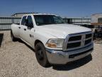 2012 DODGE  RAM 3500