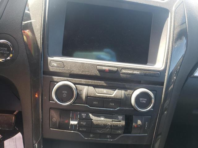2018 FORD EXPLORER X 1FM5K8D8XJGA25345