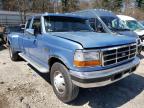 1996 FORD  F350