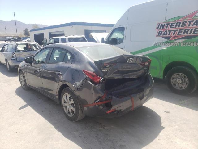 2015 MAZDA 3 SPORT 3MZBM1U76FM162065