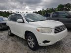 2008 TOYOTA  HIGHLANDER