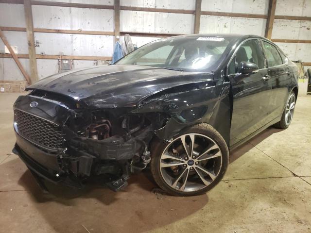 3FA6P0D95LR137931 Ford Fusion Tit 2020. Фото: 1