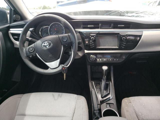 2016 TOYOTA COROLLA L 5YFBURHE2GP386082