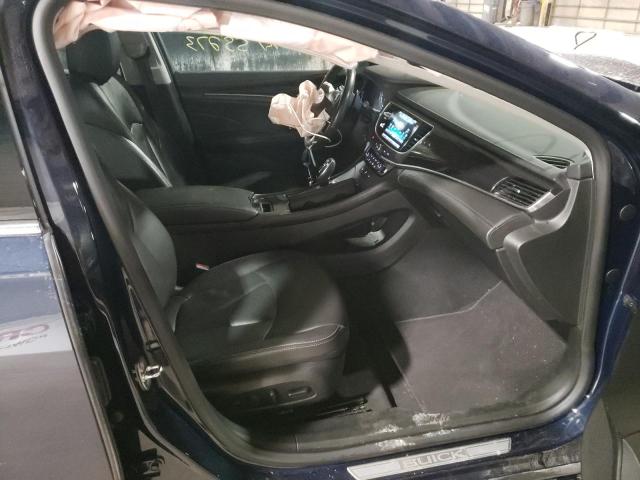 2017 BUICK LACROSSE P - 1G4ZR5SS8HU155808