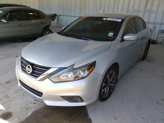 2017 NISSAN ALTIMA 2.5 1N4AL3AP8HN307669