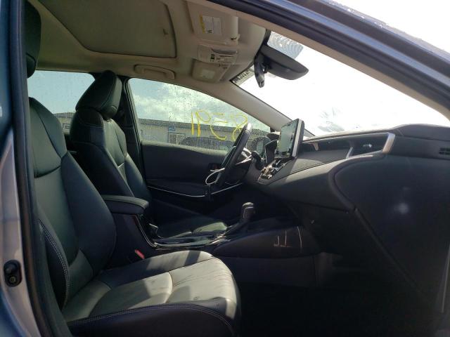 2020 TOYOTA COROLLA XL JTDFPRAE0LJ013317