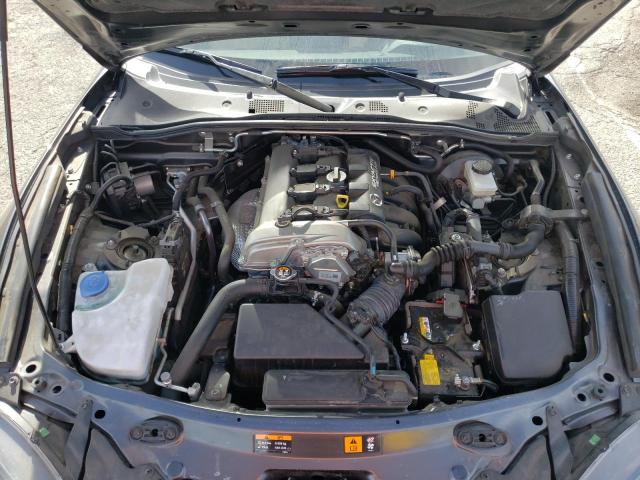 2016 MAZDA MX-5 MIATA JM1NDAD77G0119861