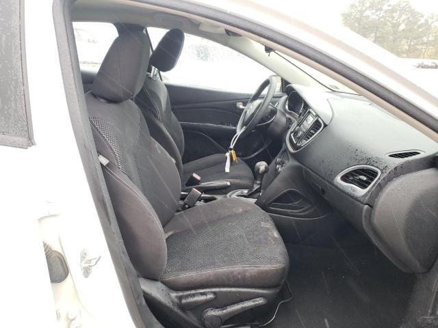 2015 DODGE DART SXT 1C3CDFBBXFD222523