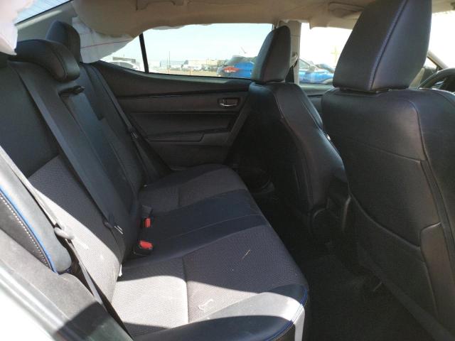 5YFBURHE6KP882351 Toyota Corolla L 2019. Фото: 5