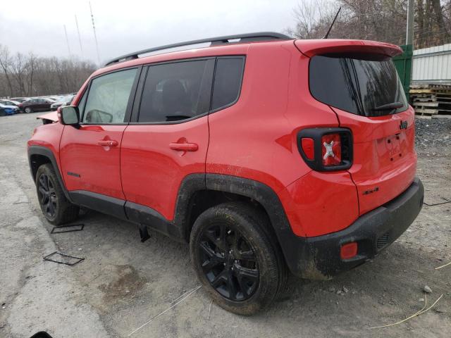 2017 JEEP RENEGADE L ZACCJBBB2HPG08502