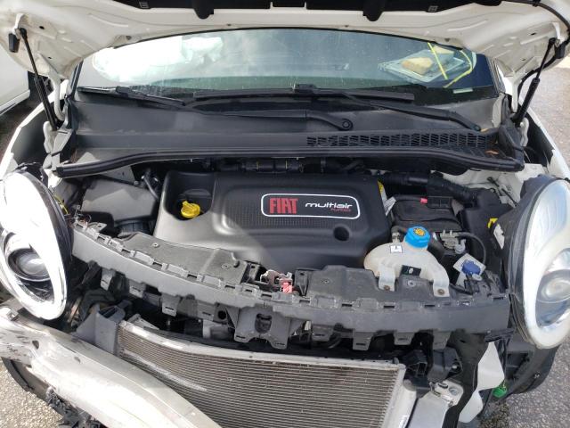 2017 FIAT 500L LOUNG ZFBCFACH6HZ038622