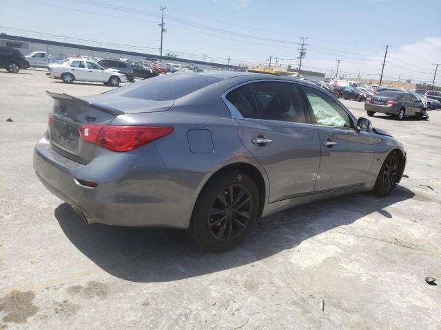 2015 INFINITI Q50 BASE JN1BV7AP0FM350926