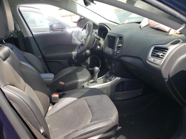 3C4NJDBB6MT560719 Jeep Compass La 2021. Фото: 4