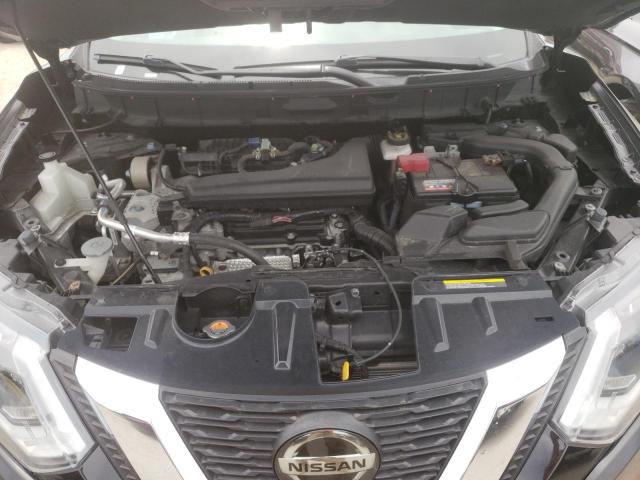 2018 NISSAN ROGUE S KNMAT2MV6JP537879