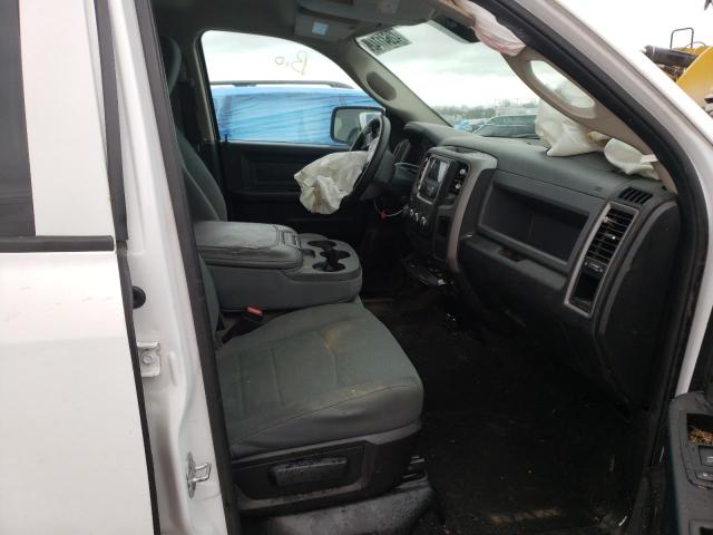 2015 RAM 1500 ST 1C6RR7FT0FS648269