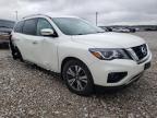 2017 NISSAN  PATHFINDER