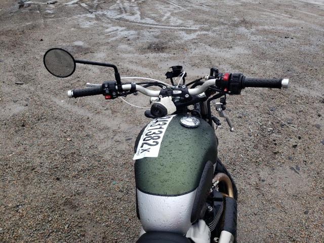 2019 TRIUMPH MOTORCYCLE STREET SCR SMTD44GN4KT943655