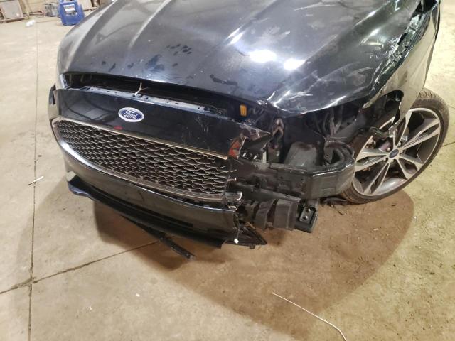 3FA6P0D95LR137931 Ford Fusion Tit 2020. Фото: 8