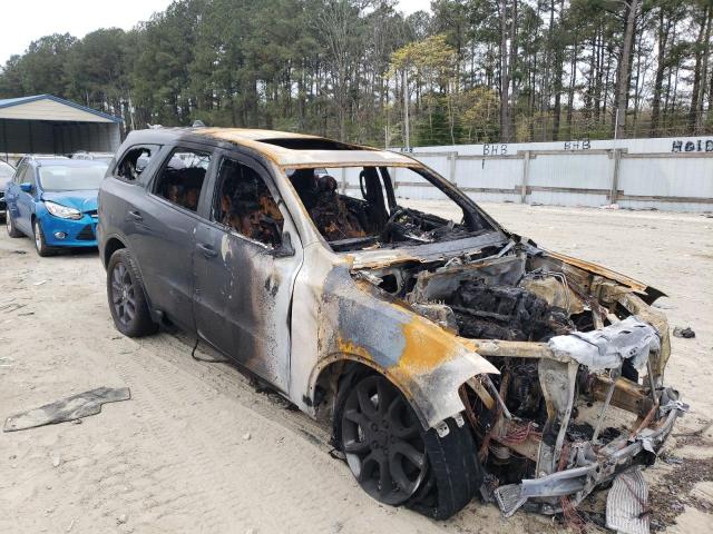 2017 DODGE DURANGO R/ 1C4SDJCT5HC697426